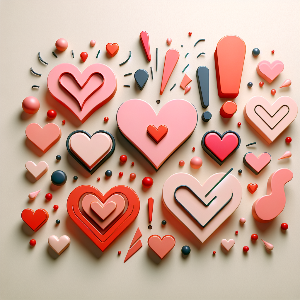 Love Icon