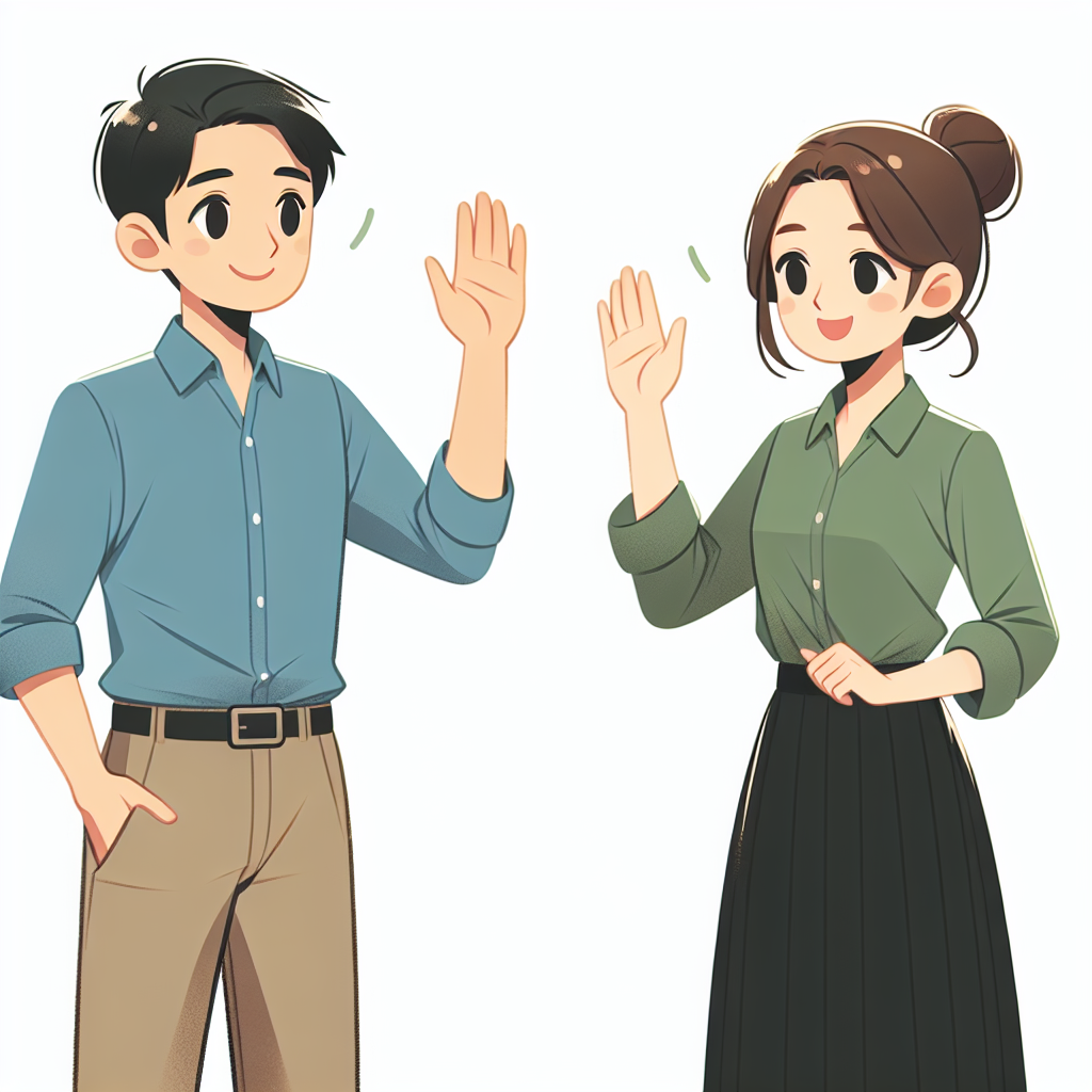 hi