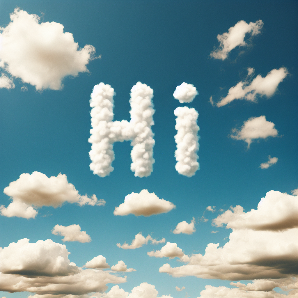 hi