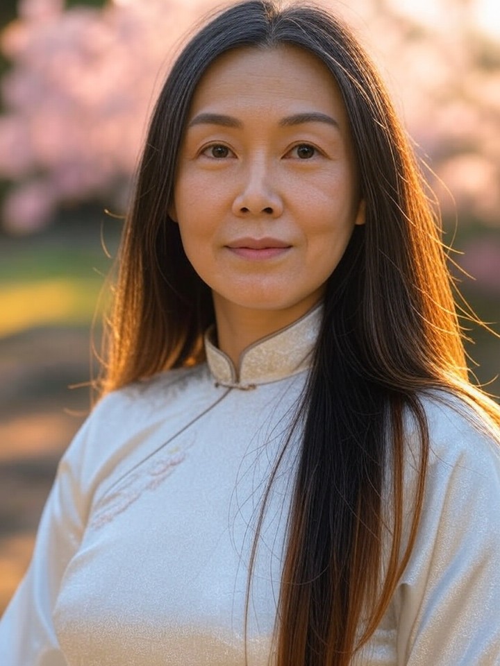 中國性感熟女