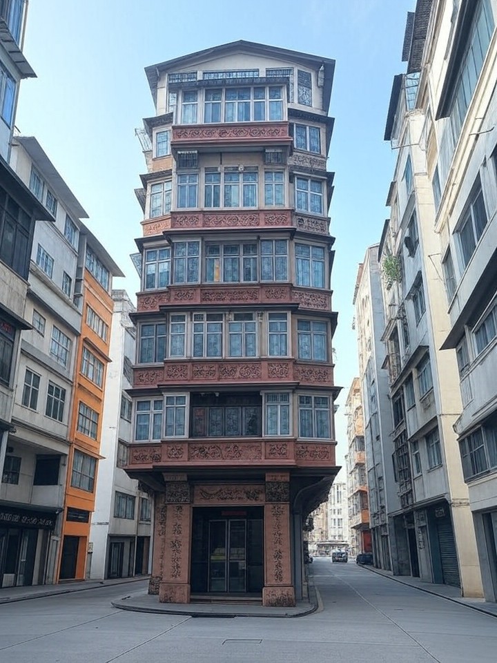 香港九龍城寨