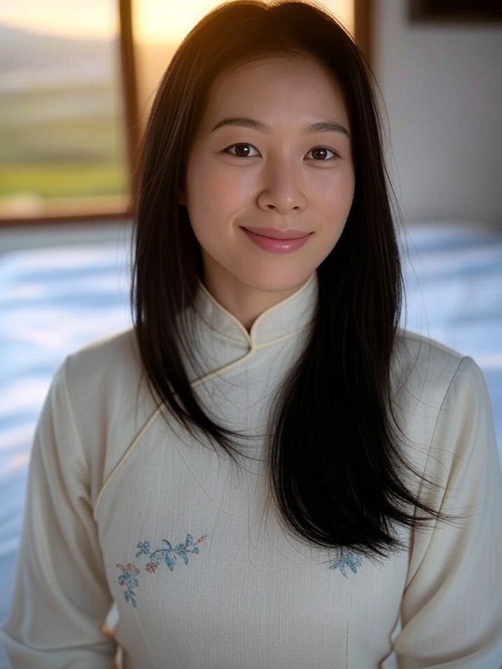 台灣美女做愛