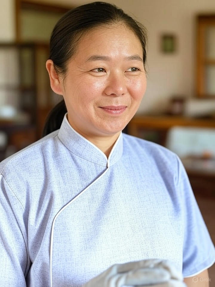 台灣清潔婦