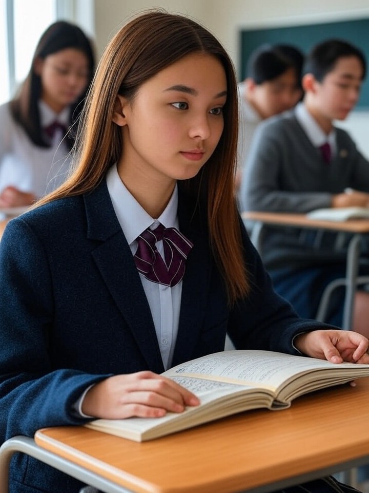生成学校色情
