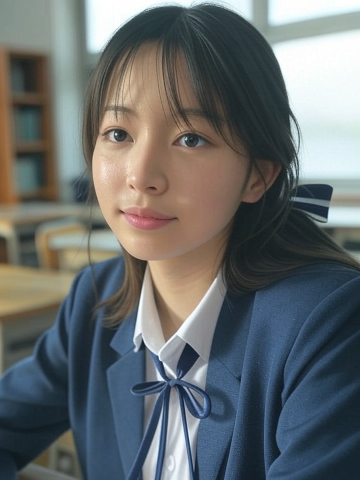 癡女學生妹