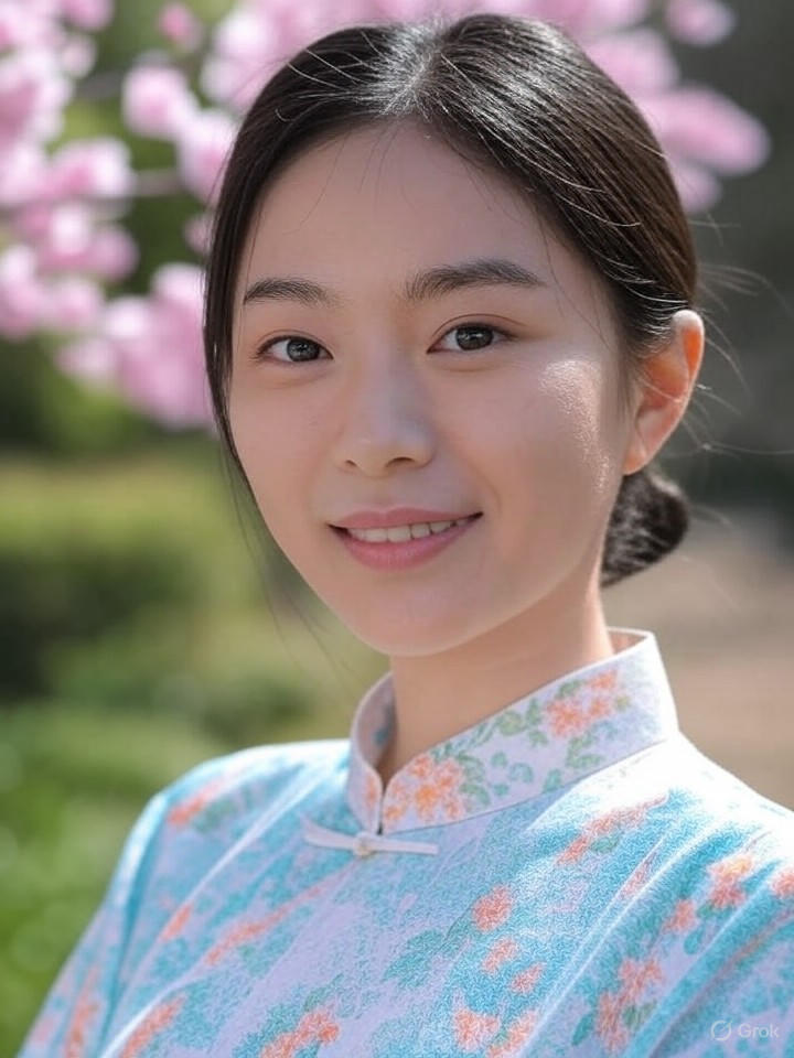 小蘭A V