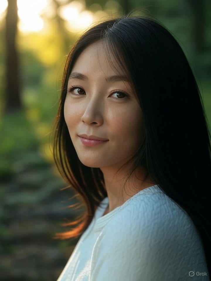 李娜娜裸體